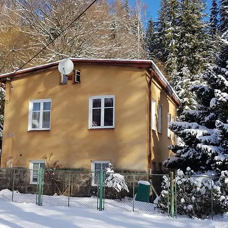 Holiday home U Trudy Smrzovka