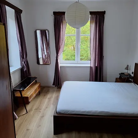 U Trůdy Casa vacanze