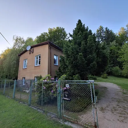 U Trudy Holiday home *