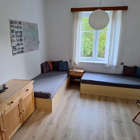 U Trudy Holiday home Smrzovka