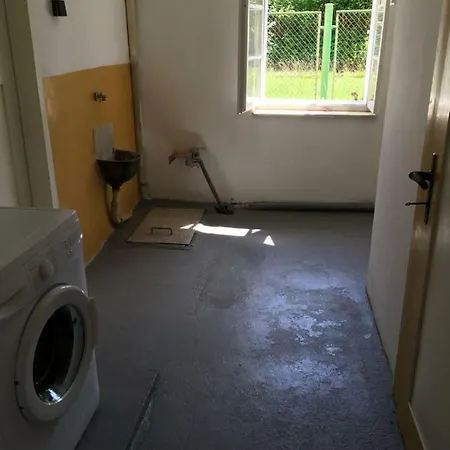 Casa vacanze U Trůdy Smržovka