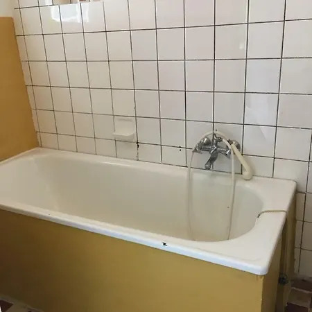 U Trůdy Smržovka