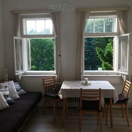 U Trudy Holiday home Smrzovka
