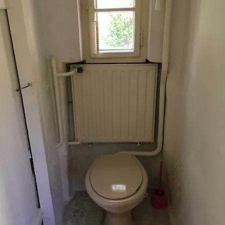 U Trudy Holiday home