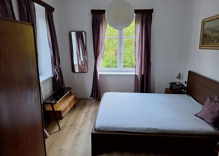 U Trudy Vakantiehuis
