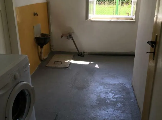 Vakantiehuis U Trudy Smržovka
